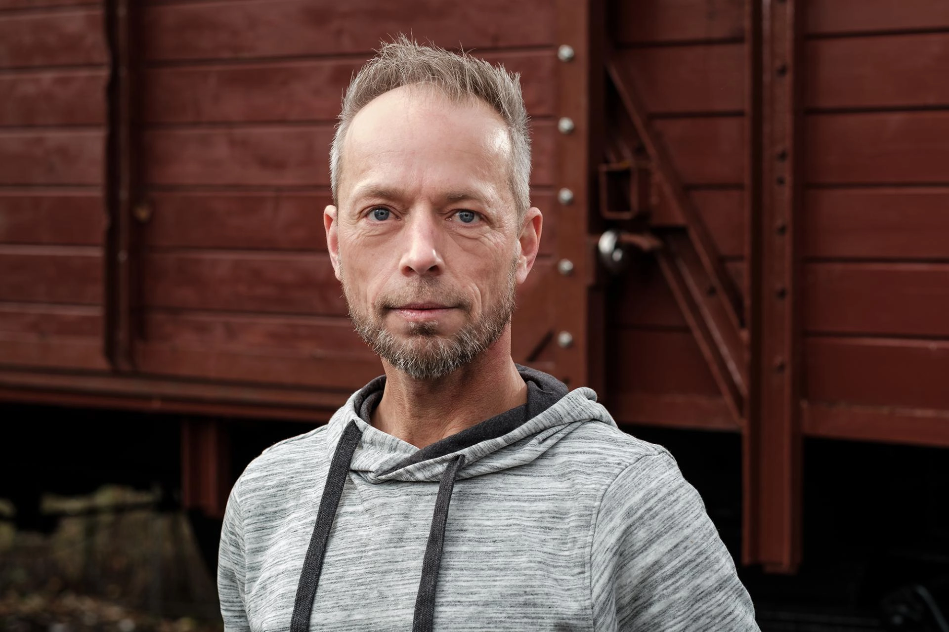 Herman Hofman