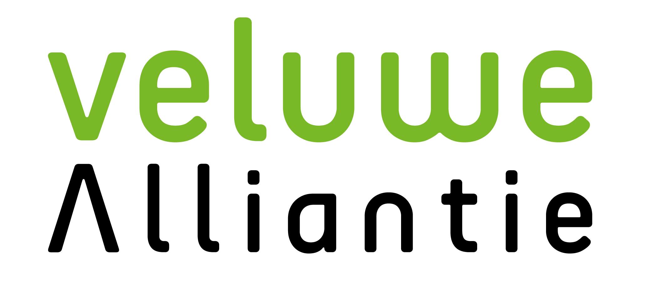 Logo Veluwe Alliantie