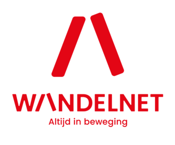 Wandelnet logo groot