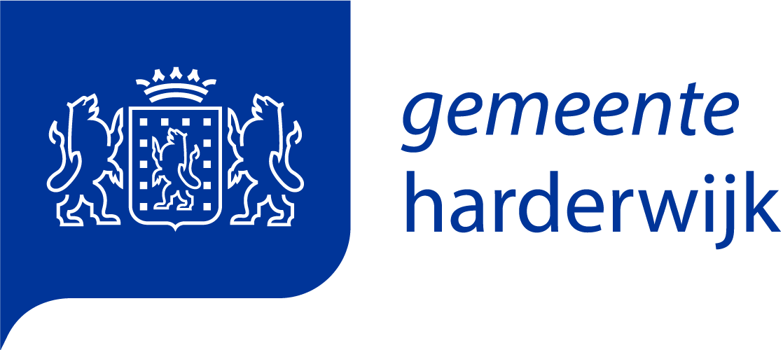 Gemeente Harderwijk logo