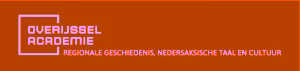 Logo gekleurd roestbruin - Regionale geschiedenis-CMYK