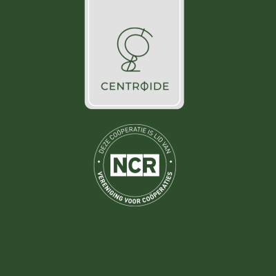 Centrϕide heeft zich aangesloten bij de Nationale Coöperatieve Raad