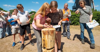 Klompenpaden verbinden mensen en landschappen