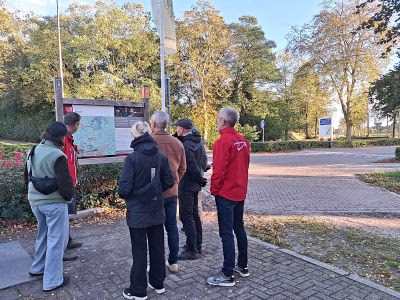 Kennisdeling over de grens: de kracht van integrale MTB-routeontwikkeling en beheer