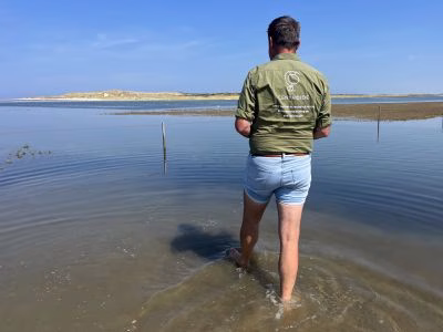 Centrϕide blijft zoeken naar nieuwe wegen