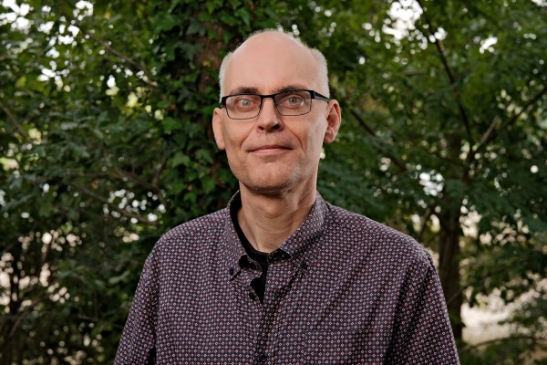 Foto Jurriaan Knol