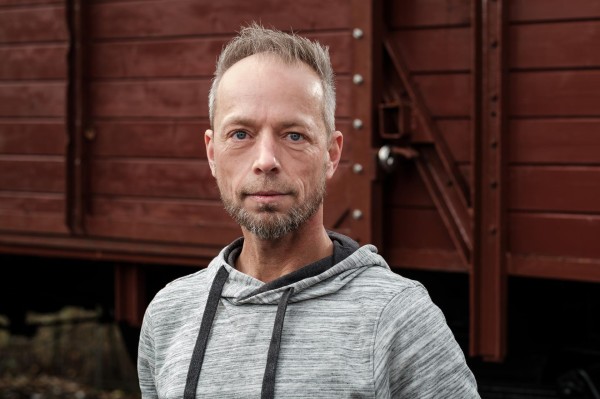 Foto Herman Hofman