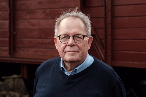 Foto Piet Zijlstra