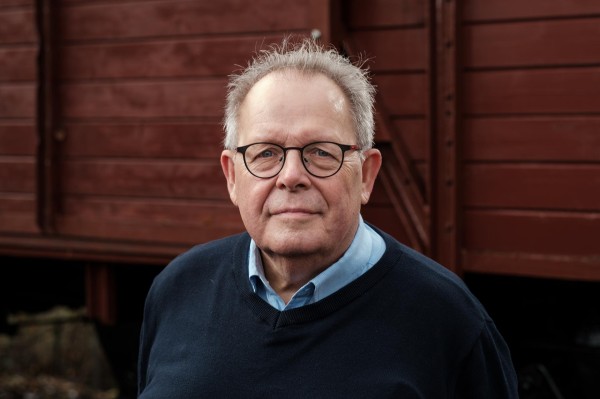 Foto Piet Zijlstra