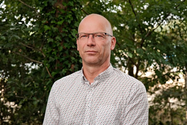 Foto Marcel Westdijk