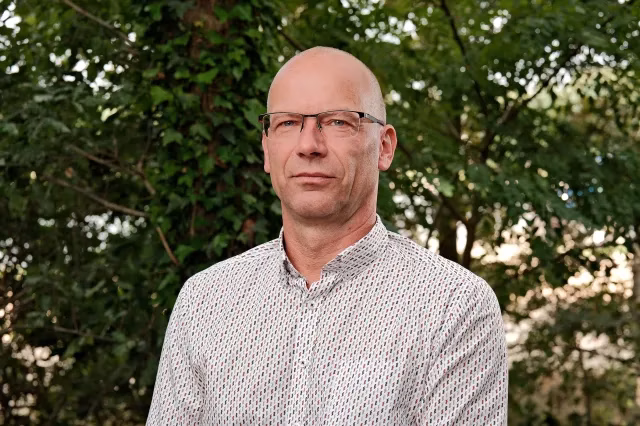 Marcel Westdijk