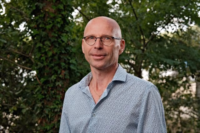 Jan Seppenwoolde