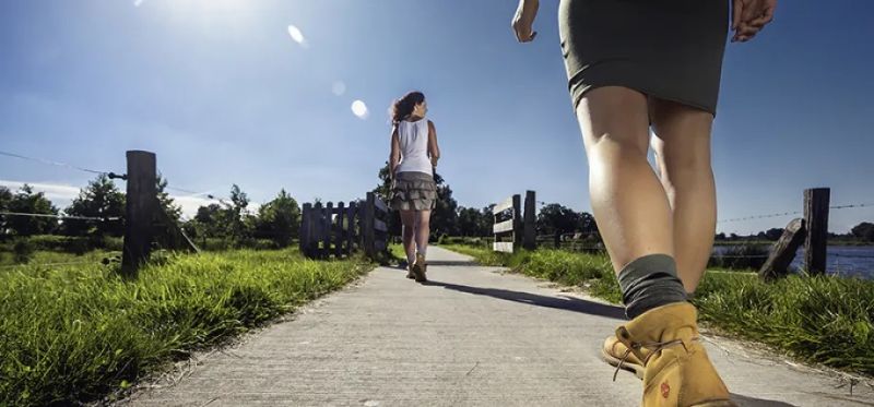 wandelnetwerk twente